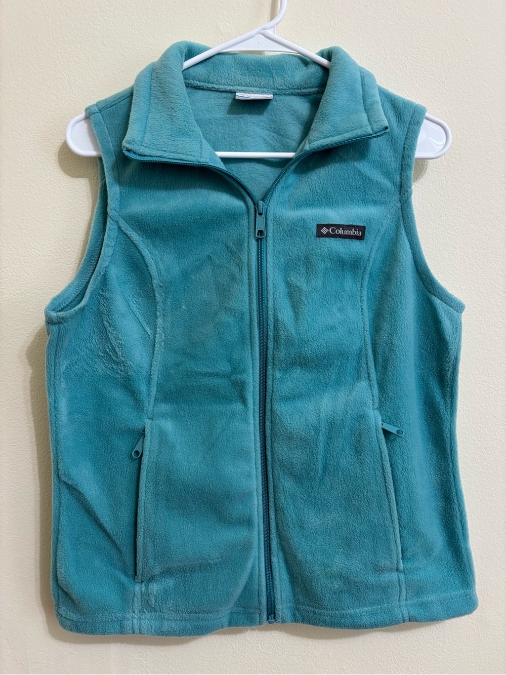 Columbia Aqua Fleece Jacket